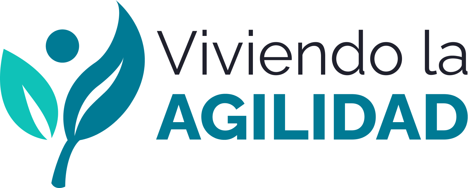 Viviendo la Agilidad